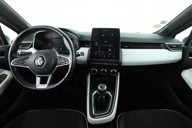 Renault Clio image 2