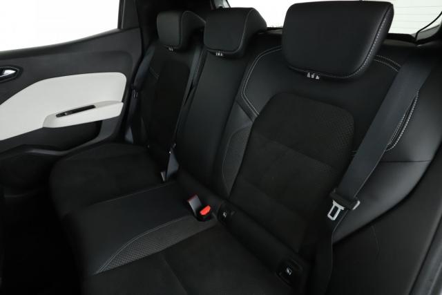 Renault Clio image 1