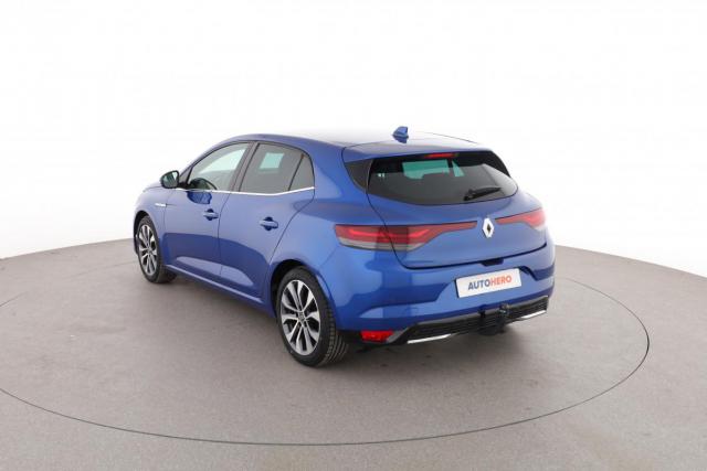Renault Mégane image 6