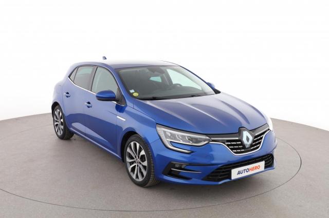 Renault Mégane image 7