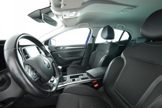 Renault Mégane image 3