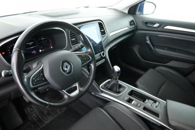 Renault Mégane image 9
