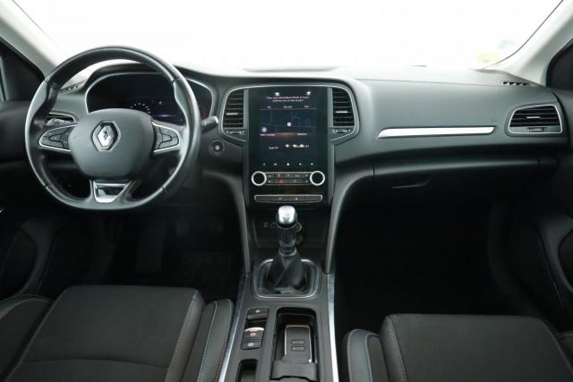 Renault Mégane image 1