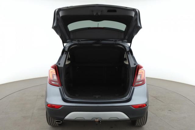 Opel Mokka X image 1