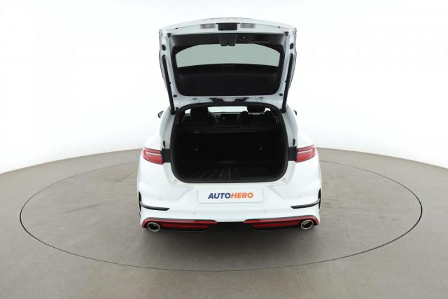 Kia Proceed image 7