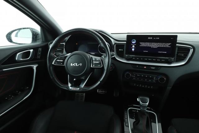 Kia Proceed image 9