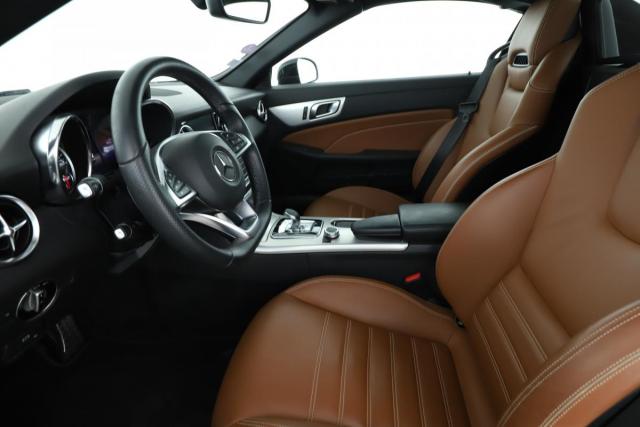 Mercedes Benz Slc image 4