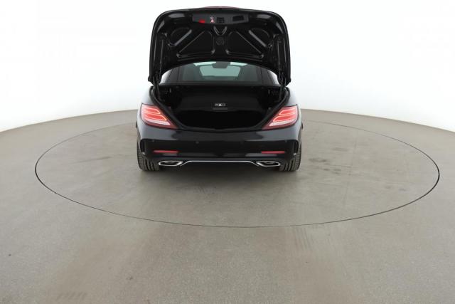 Mercedes Benz Slc image 5