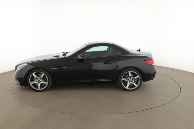 Mercedes Benz Slc image 7