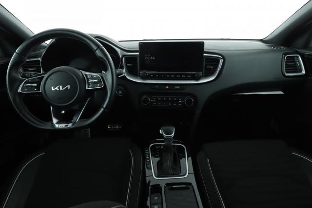 Kia Ceed image 7