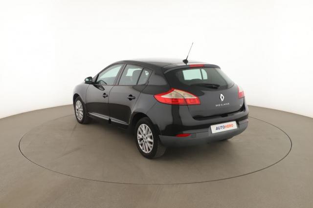 Renault Mégane image 1