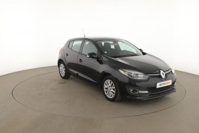 Renault Mégane image 9