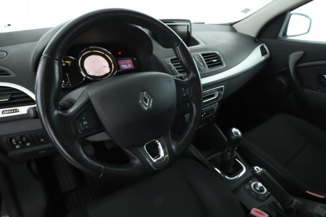 Renault Mégane image 8