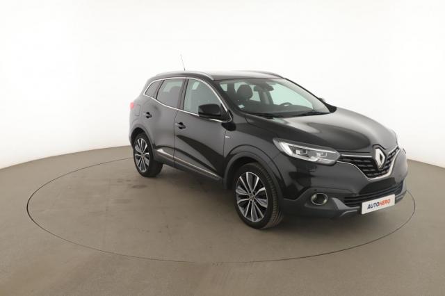 Renault Kadjar image 4