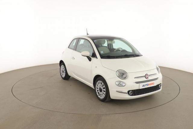 Fiat 500 image 9