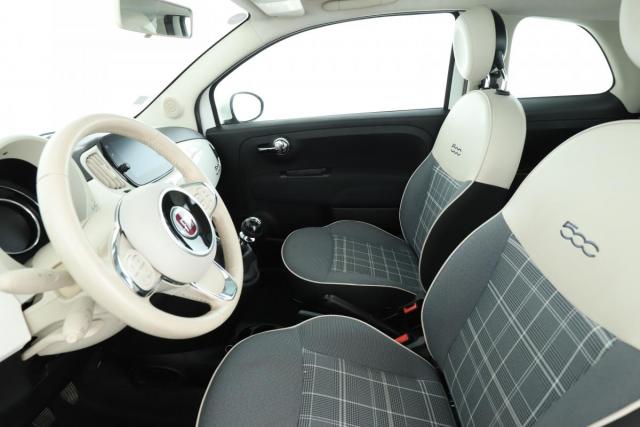 Fiat 500 image 5