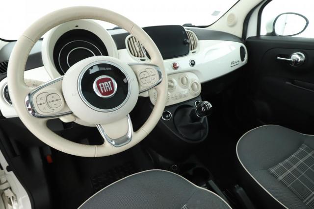 Fiat 500 image 2