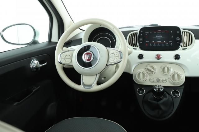 Fiat 500 image 7