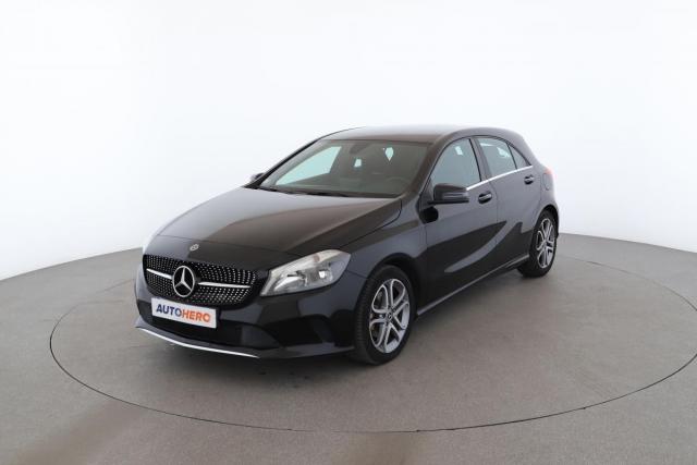 Mercedes Benz