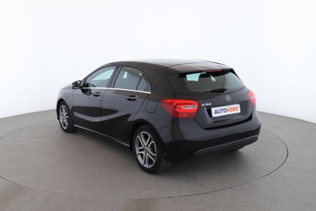 Mercedes Benz Classe A image 8