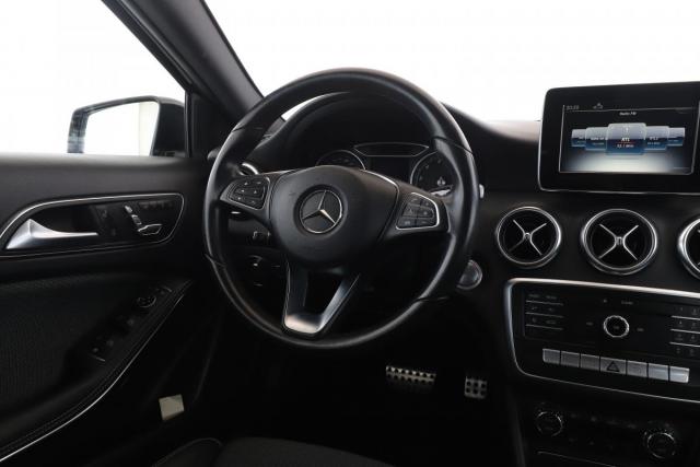 Mercedes Benz Classe A image 7