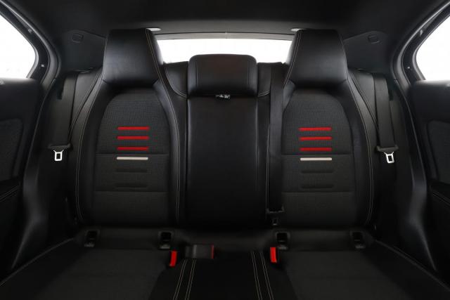 Mercedes Benz Classe A image 5