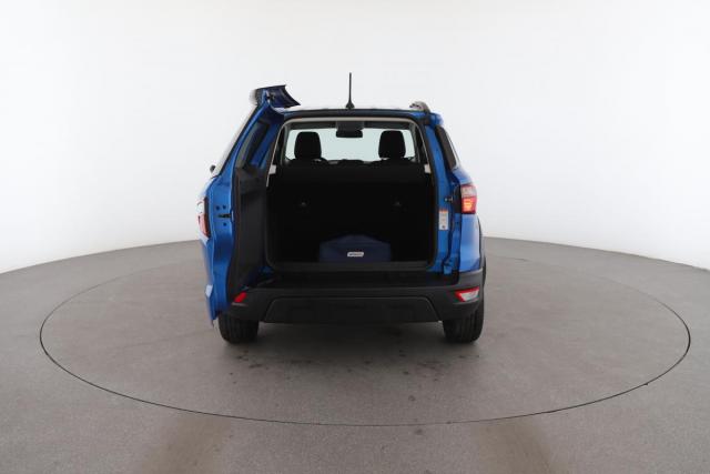 Ford Ecosport image 4