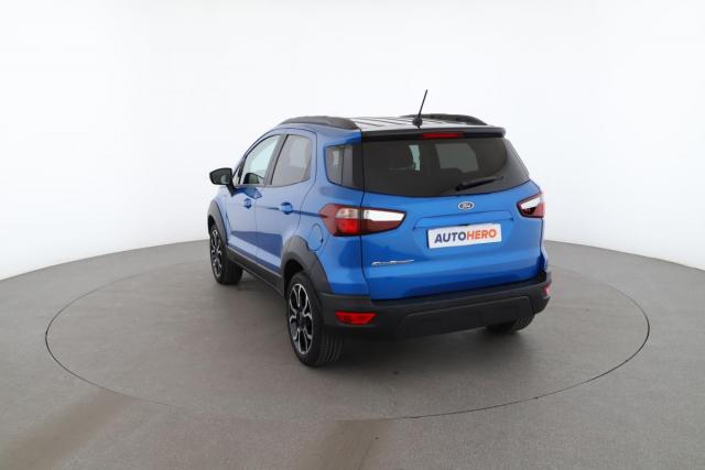 Ford Ecosport image 2