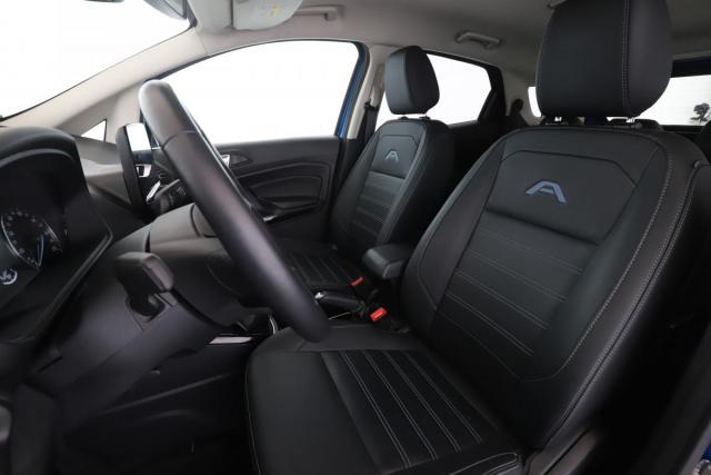 Ford Ecosport image 7