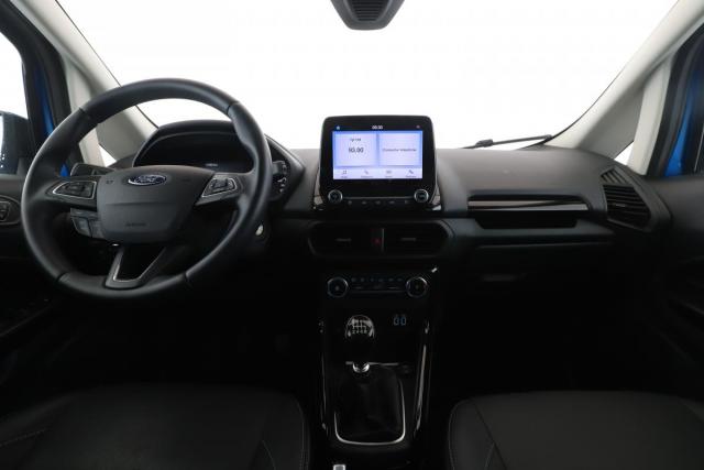Ford Ecosport image 5