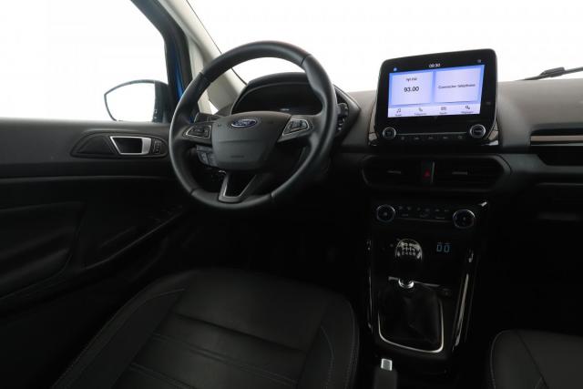 Ford Ecosport image 8