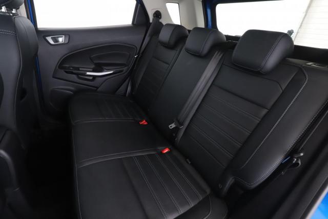 Ford Ecosport image 9