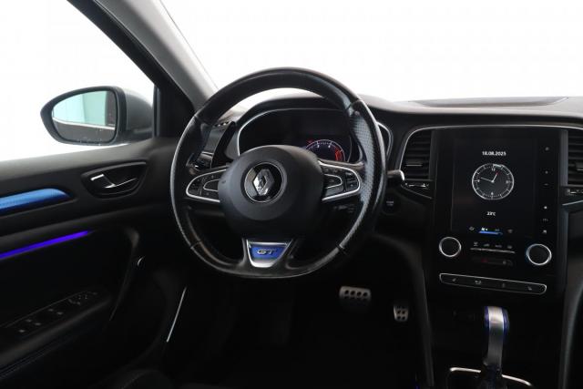 Renault Mégane Estate image 3