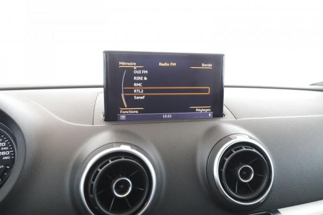Audi A3 Cabriolet image 5