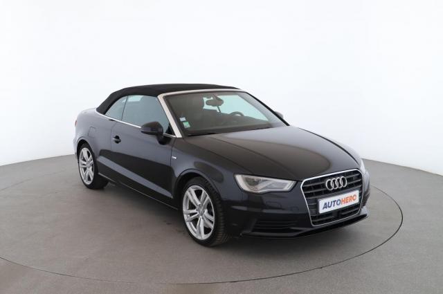 Audi A3 Cabriolet image 9