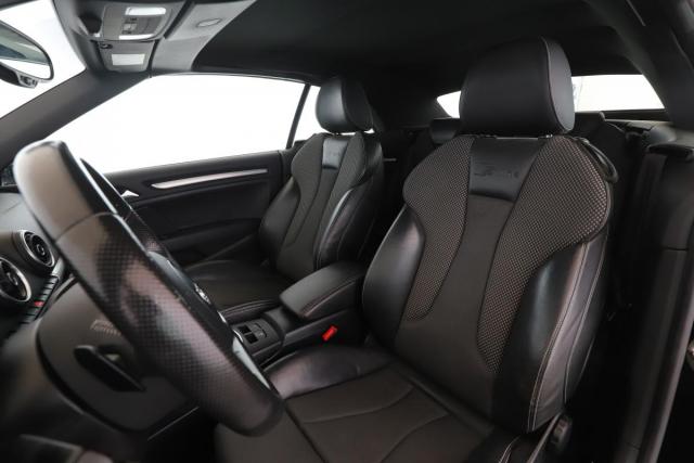Audi A3 Cabriolet image 7