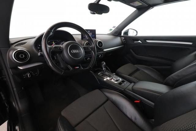 Audi A3 Cabriolet image 2