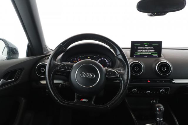 Audi A3 Cabriolet image 8
