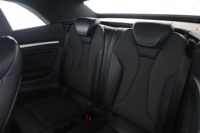 Audi A3 Cabriolet image 4