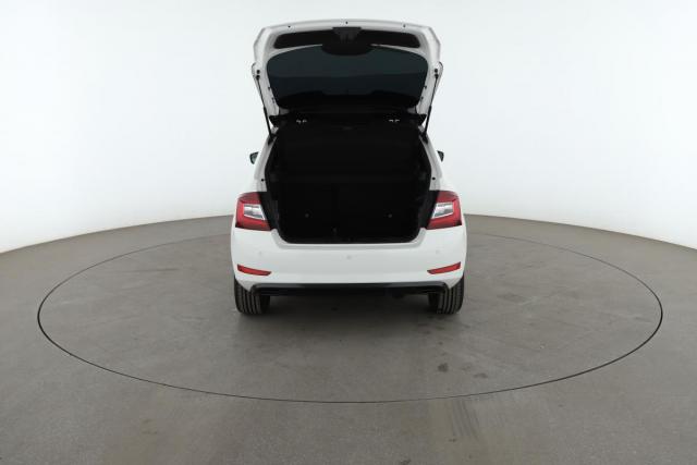 Skoda Fabia image 3