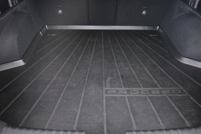 Kia Proceed image 4