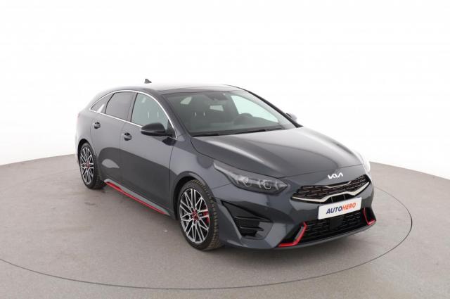 Kia Proceed image 5
