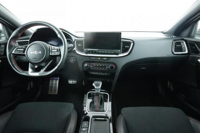 Kia Proceed image 6