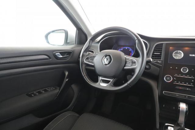 Renault Mégane image 8