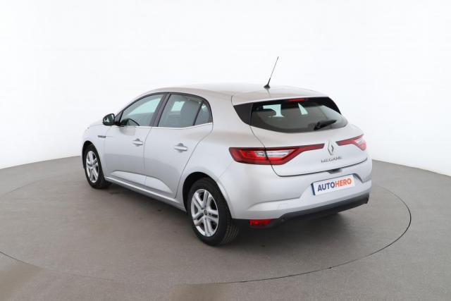 Renault Mégane image 6