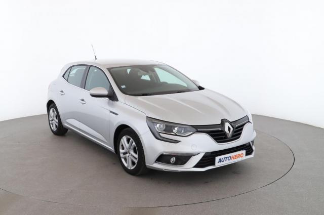 Renault Mégane image 4