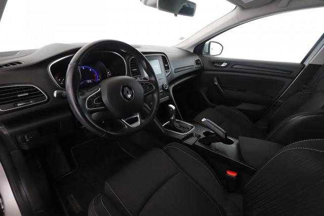 Renault Mégane image 3