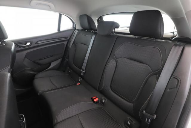 Renault Mégane image 1