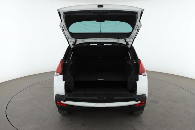 Peugeot 3008 image 2