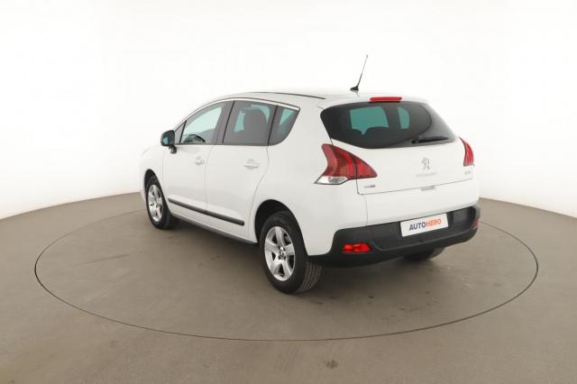 Peugeot 3008 image 4
